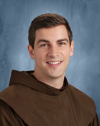 Fr. Casey cole, OFM.JPG