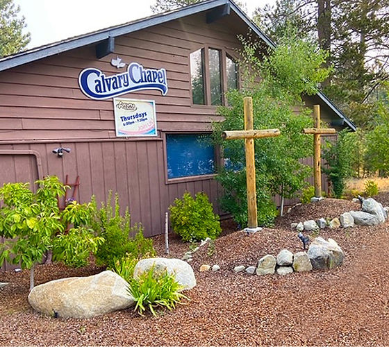 Calvary Chapel of South Lake Tahoe 2