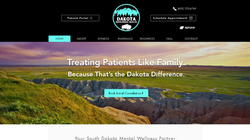 Dakota Behavioral Wellness