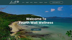 Fourth Wall Wellness
