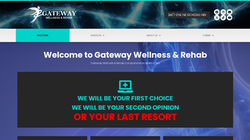 Gateway Wellness & Rehab