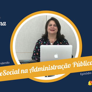 ESOCIAL NA ADMINISTRAÇÃO PÚBLICA - TABELAS DE RUBRICA