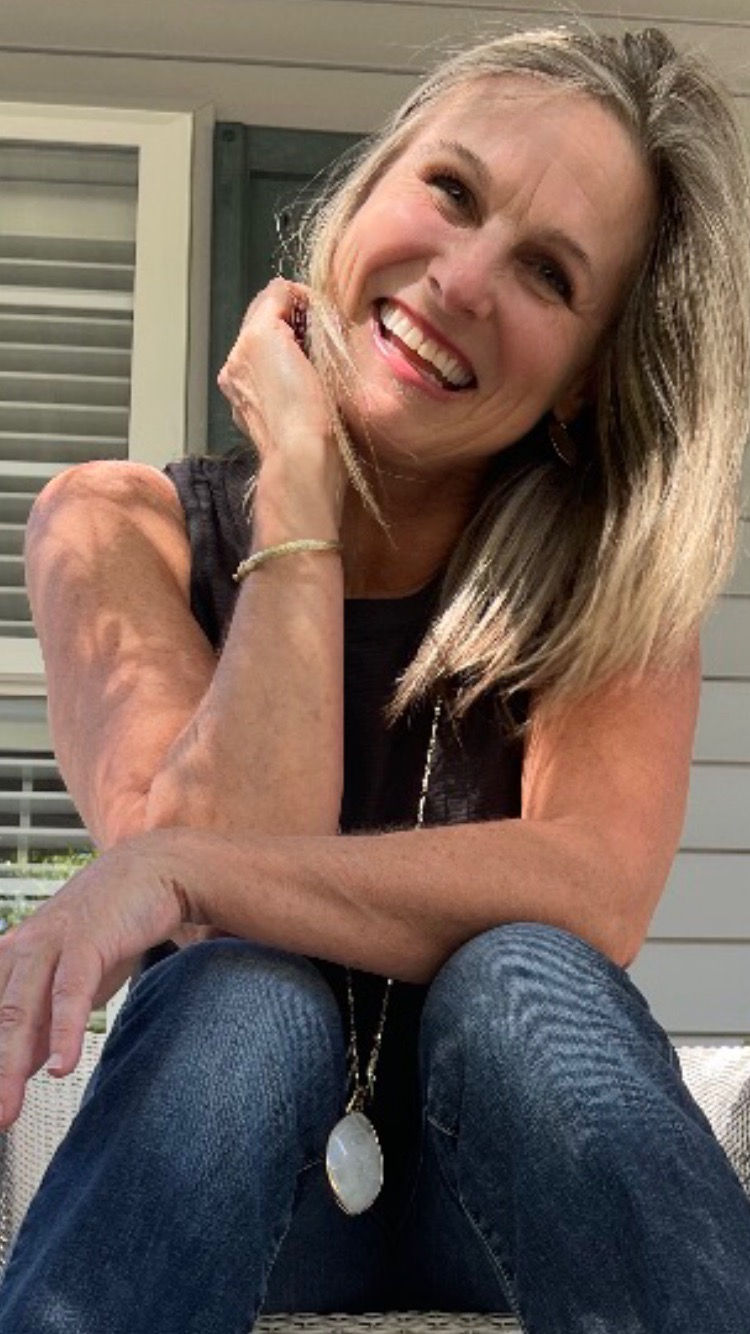 Angie Richards