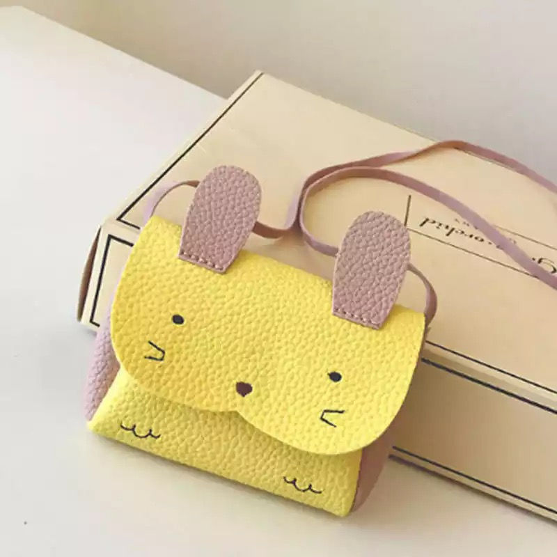 Thumbnail: Bunny Shoulder Bag