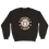 Thumbnail: Kids Crewneck Spooky Vibes Sweatshirt