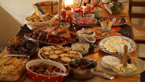 Celebrate Good Times... COME ON!