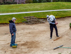 Short Game Clinic 3/5/2026
