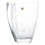Thumbnail: Christian Dior Paris Crystal Vase