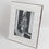 Thumbnail: Pierre Cardin Paris Silver Plate Picture Frame
