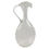 Thumbnail: Empoli Hand Blown Art Glass Pitcher Decanter, 1950s