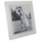 French Oversized Mirror Picture Frame, 1940s