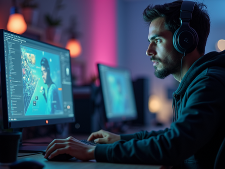 How Support Can Help Niche Game Studios Thrive