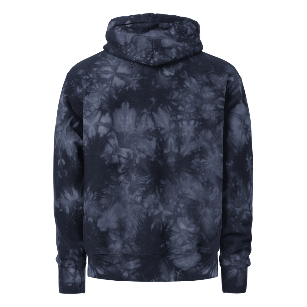Thumbnail: Polygon Era - Halberd Black Champions Hoodie