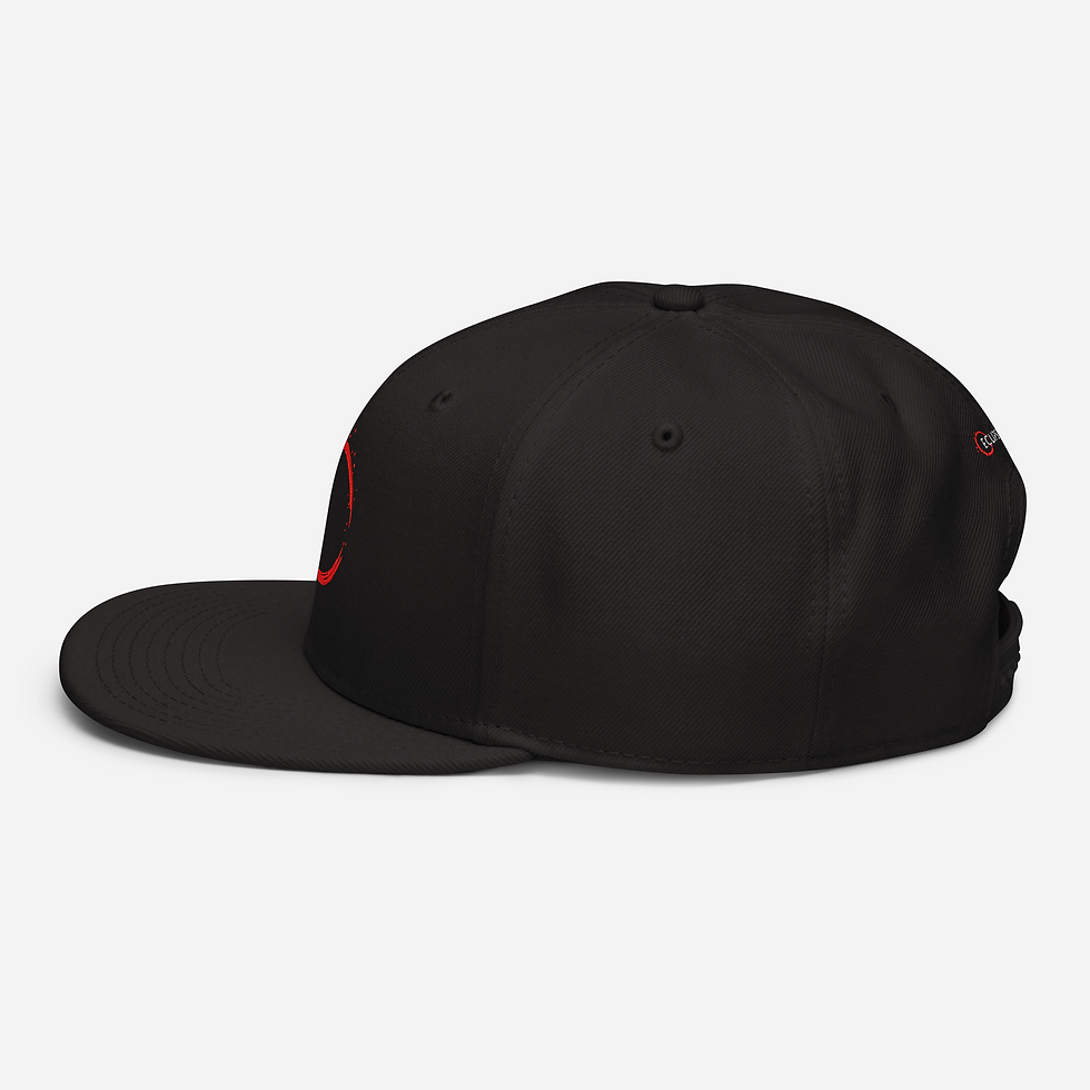 Thumbnail: Snapback Hat