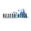 Thumbnail: Halberd Black Sticker