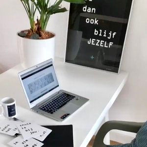 Schrijven voor het web