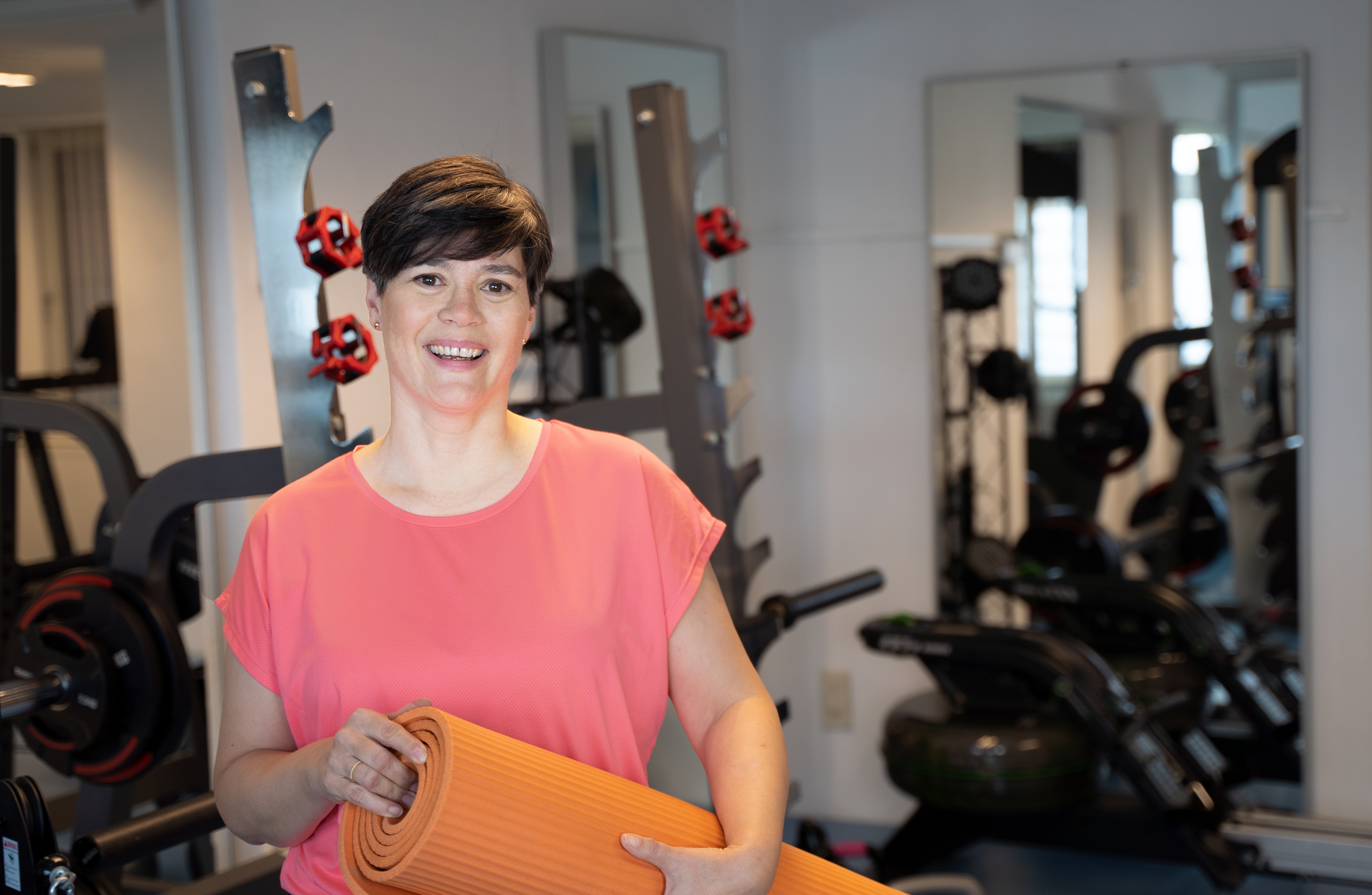 Manueel-Fysiocare, MFC Sports, Nieuwegein Gezond, Sport, Fysiotherapie, Pilates, Sascha.jp