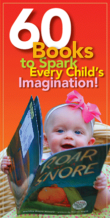 Oct '17: Imagination Library, $7,000