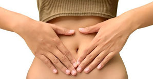 La réflexologie abdominale : pour un confort général
