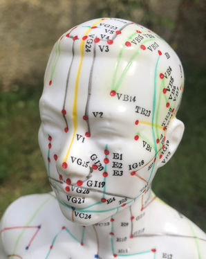 Auto-massages : des gestes simples pour votre mieux-être