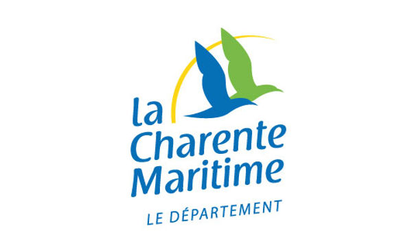 Logo Charente-Maritime