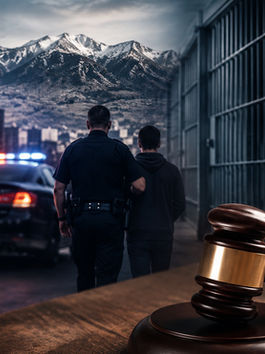 What Happens After an Arrest in El Paso County, Colorado? A Step-by-Step Guide