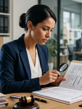 Do Dismissed Charges Show Up on a Background Check?