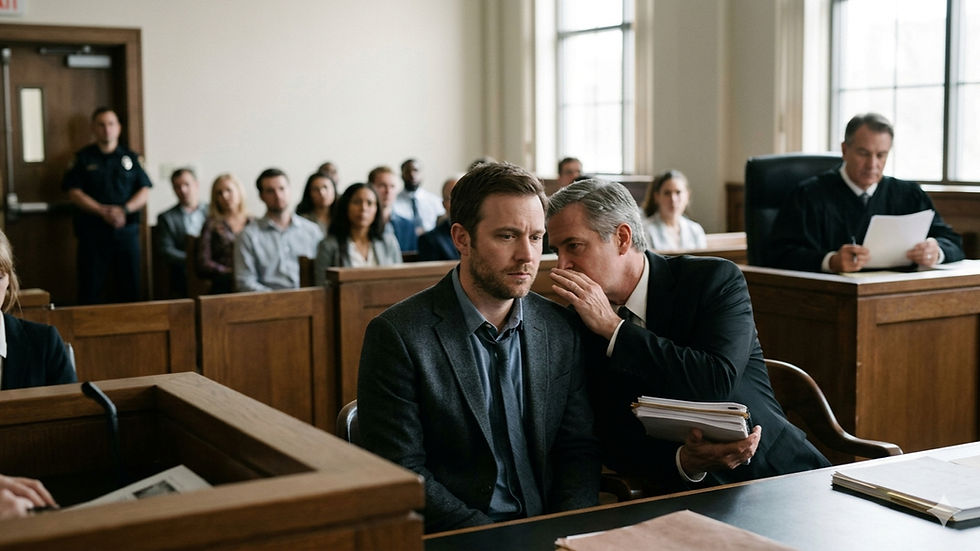 How Much Do Assault Defense Lawyers Cost in Colorado Springs?