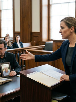 Top 5 Wrongful Death Attorneys in Colorado Springs (2026)