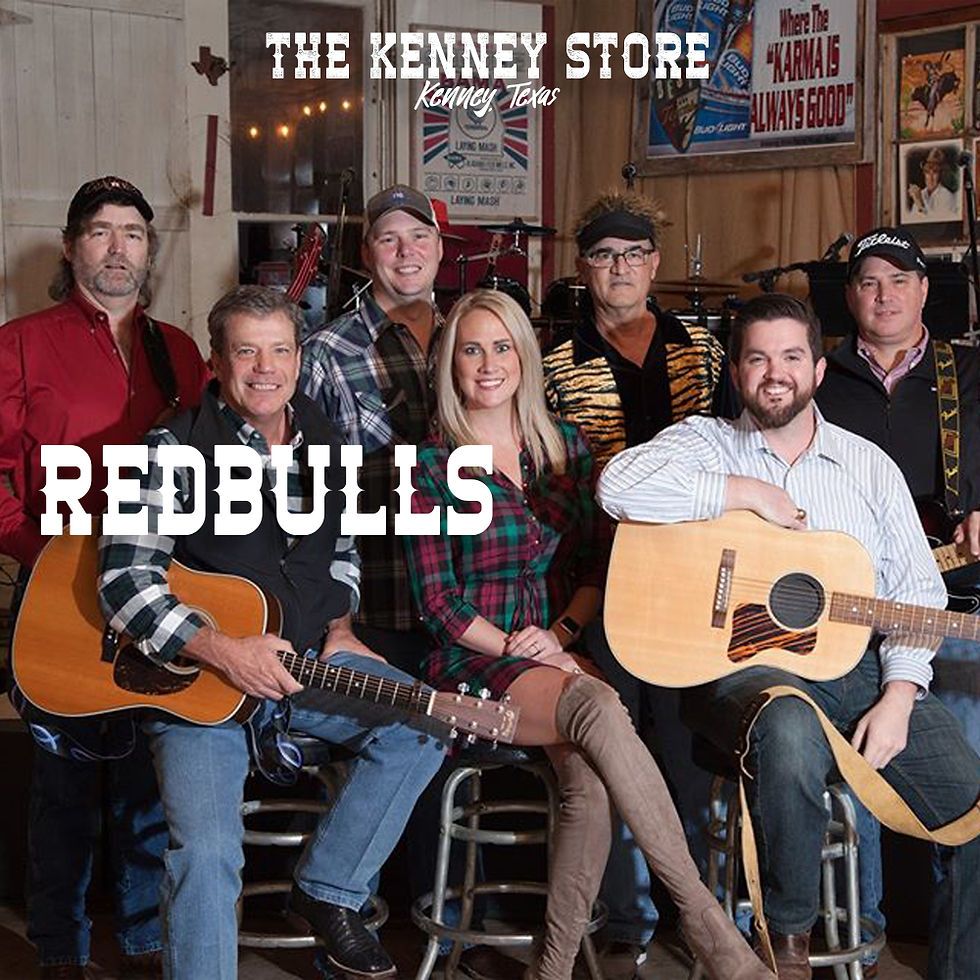 Red Bulls Band ( No Cover)