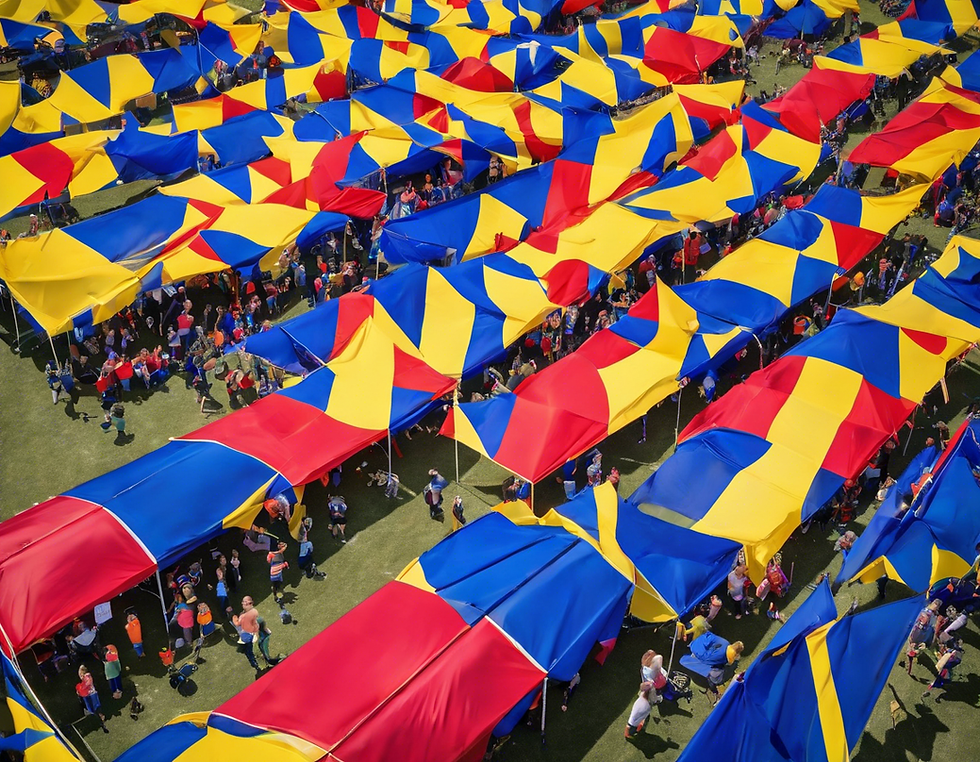 Youth Club Events and Activities in Knightsridge Livingston