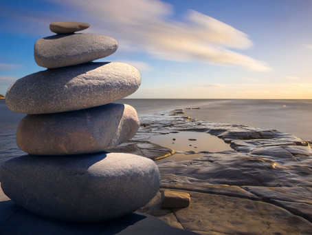 60 Seconds to Mindfulness at Work