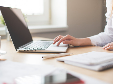 Why You Should Hire a Virtual Assistant