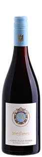 Rotwein Cuvée Meßmer Nr. 45