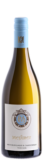 Meßmer Pinot Blanc & Chardonnay dry