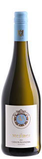 Meßmer Pinot Gris dry