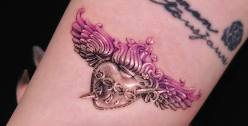 40 (@40.tatt / @40.color) — Micro Realism Guest Spot at Hammersmith Tattoo London (Sept–Oct 2025)