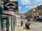 Tattoo Studio Space for Rent Guest Work UK