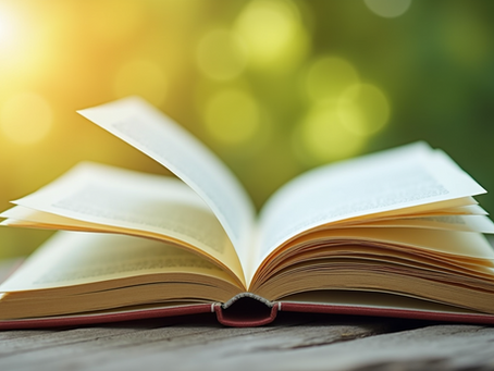 Maintaining Academic Skills Throughout the Summer