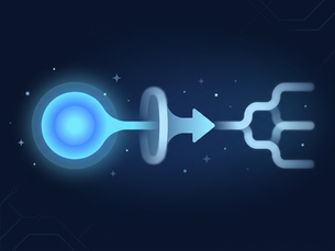 How Bach AI's One-Click Action Approvals Turn Insight into Execution