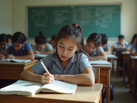 Achieving Success in JEE and NEET: The FKGS Approach