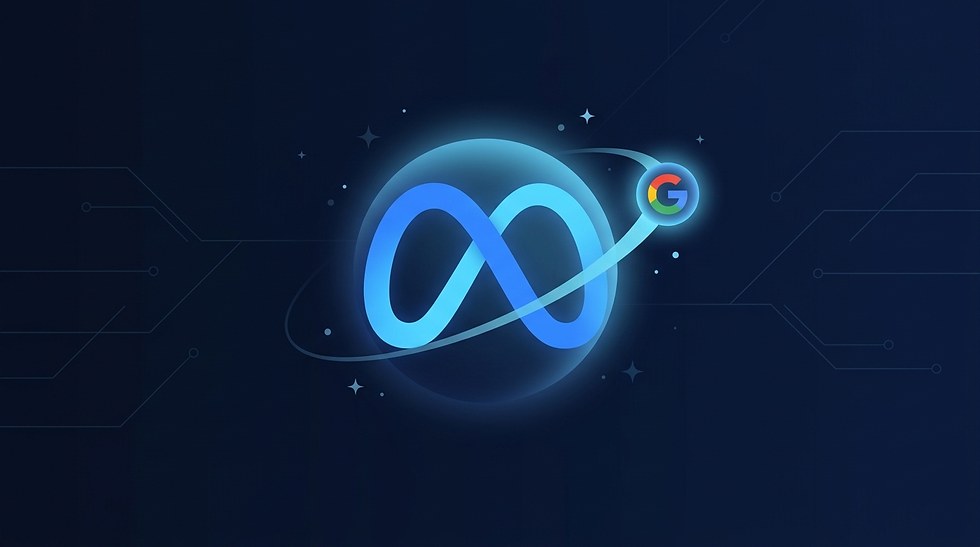 When to Add Google Ads Alongside Meta — The Channel-Stack Decision