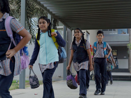 School Fees Structure: What Is Included and What to Ask