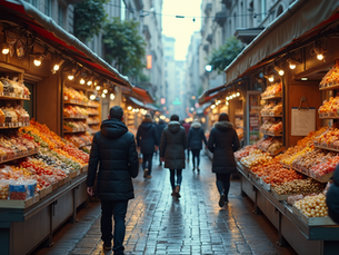 How AI is Revolutionizing Modern Marketing Practices