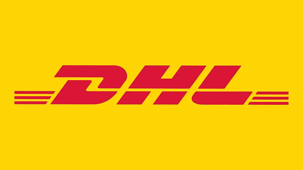 tracking DHL