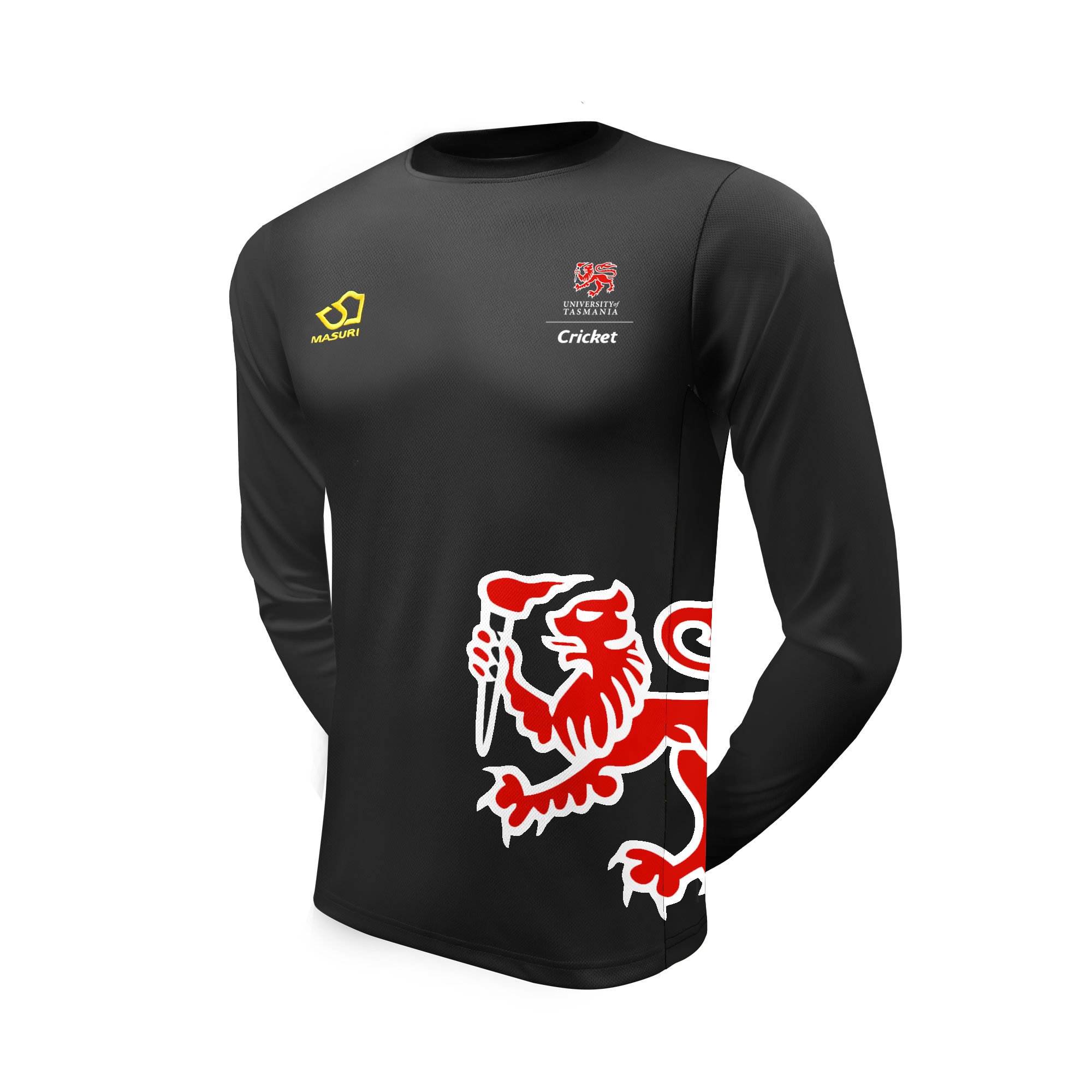 Training Shirt - Long Sleeve
