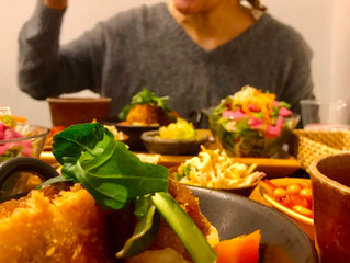 うちが罪悪感なく食べるためにしてること。