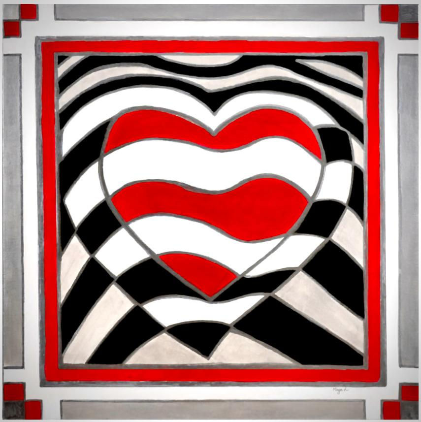 Rhythms of the Heart