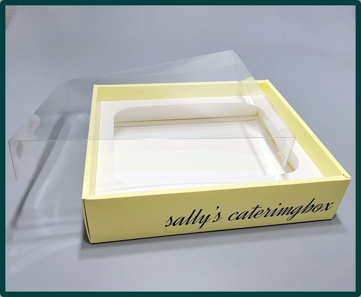 케이터링박스 (샐리스푸드)