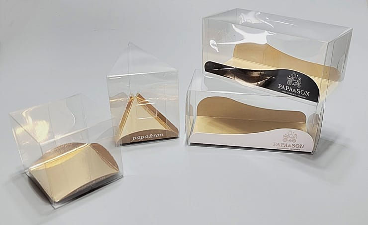 케이크박스모음